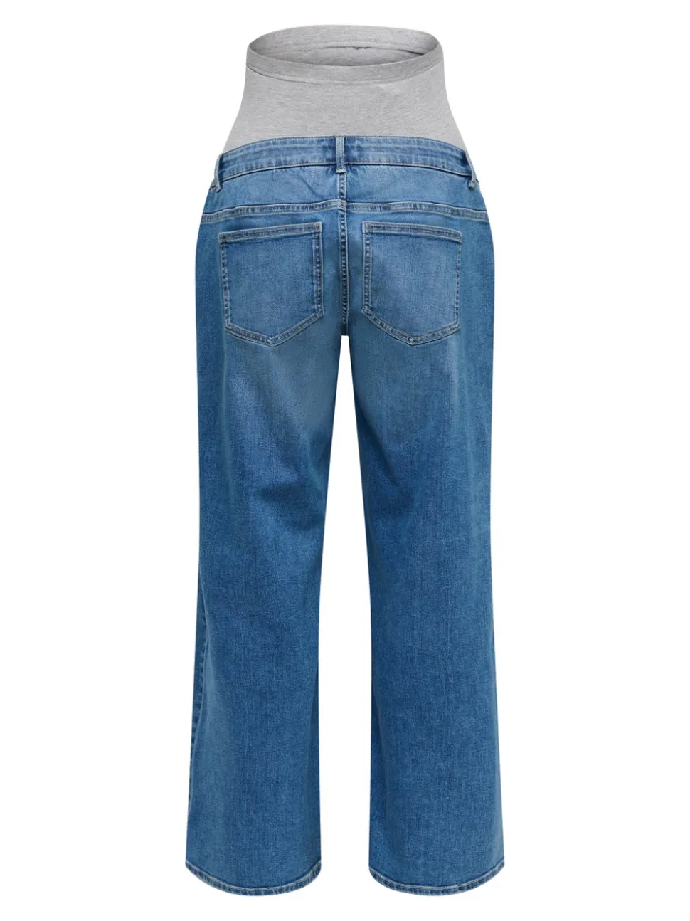 OLMMADISON Wide Leg Fit Jeans