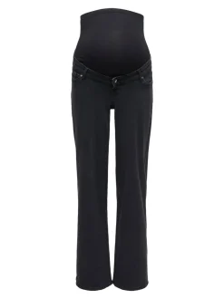 OLMMADISON Wide Leg Fit Jeans