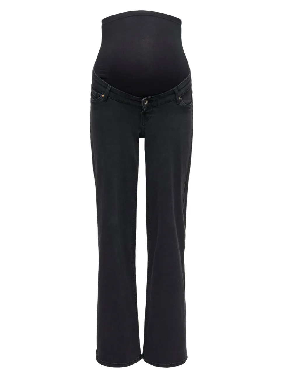 OLMMADISON Wide Leg Fit Jeans