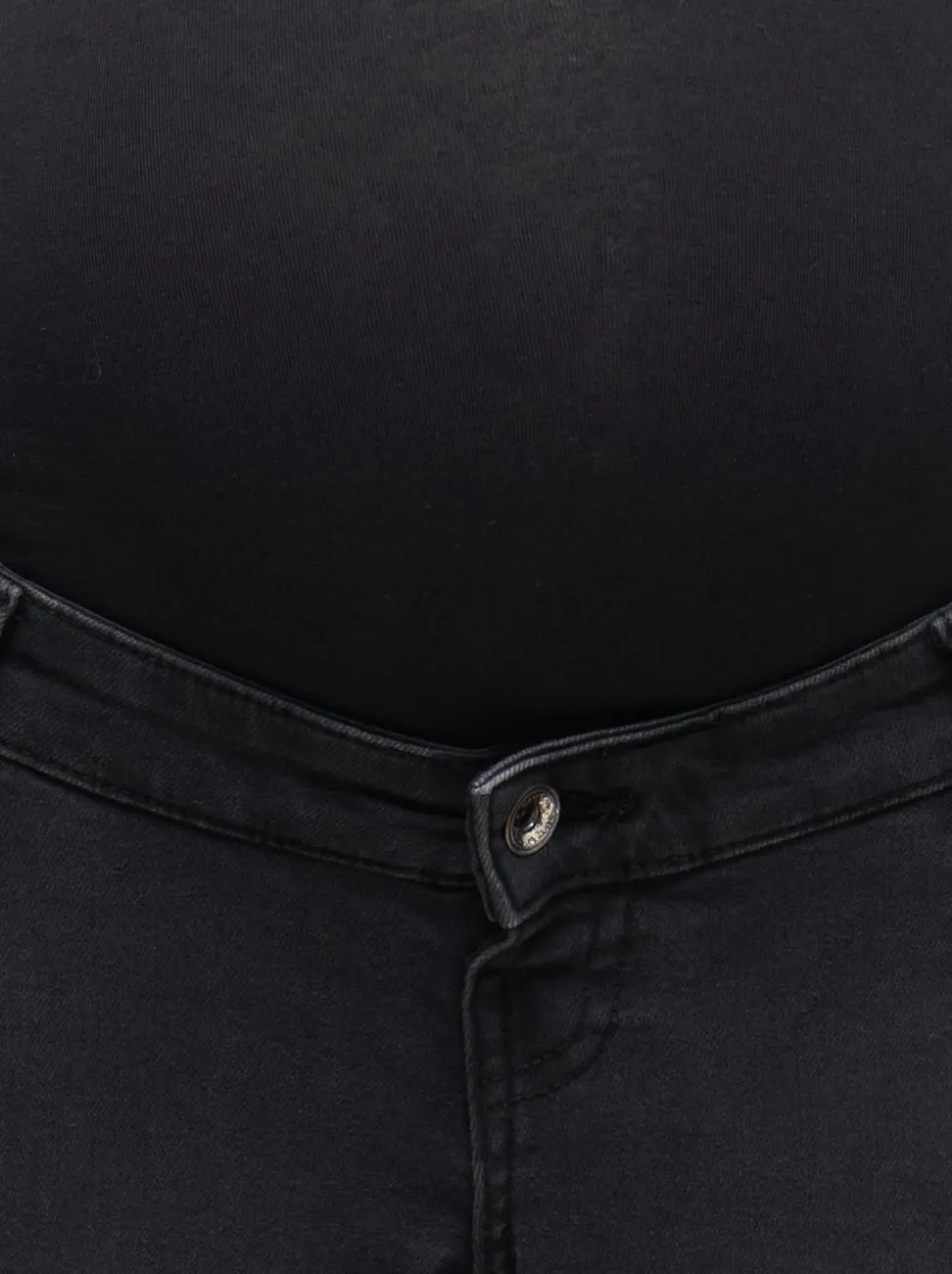 OLMMADISON Wide Leg Fit Jeans