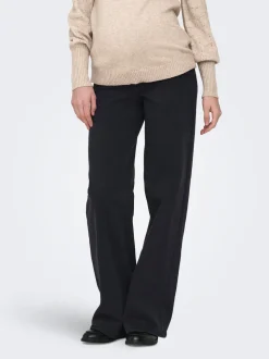 OLMMADISON Wide Leg Fit Jeans