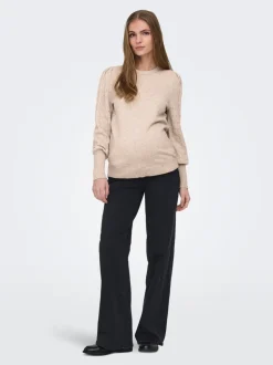 OLMMADISON Wide Leg Fit Jeans