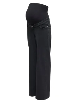 OLMMADISON Wide Leg Fit Jeans