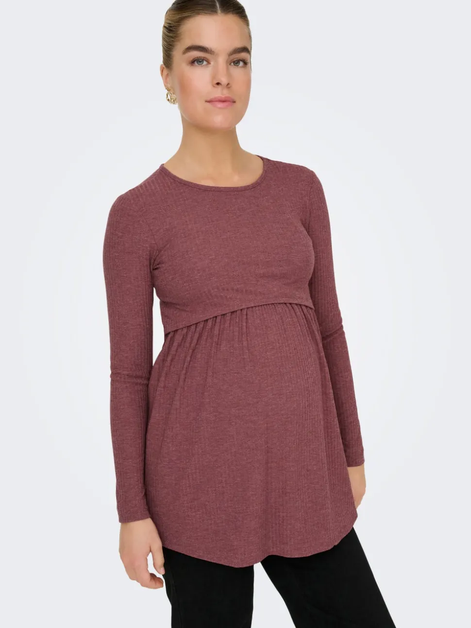 OLMMALAYA Blusa