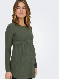 OLMMALAYA Blusa