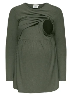 OLMMALAYA Blusa