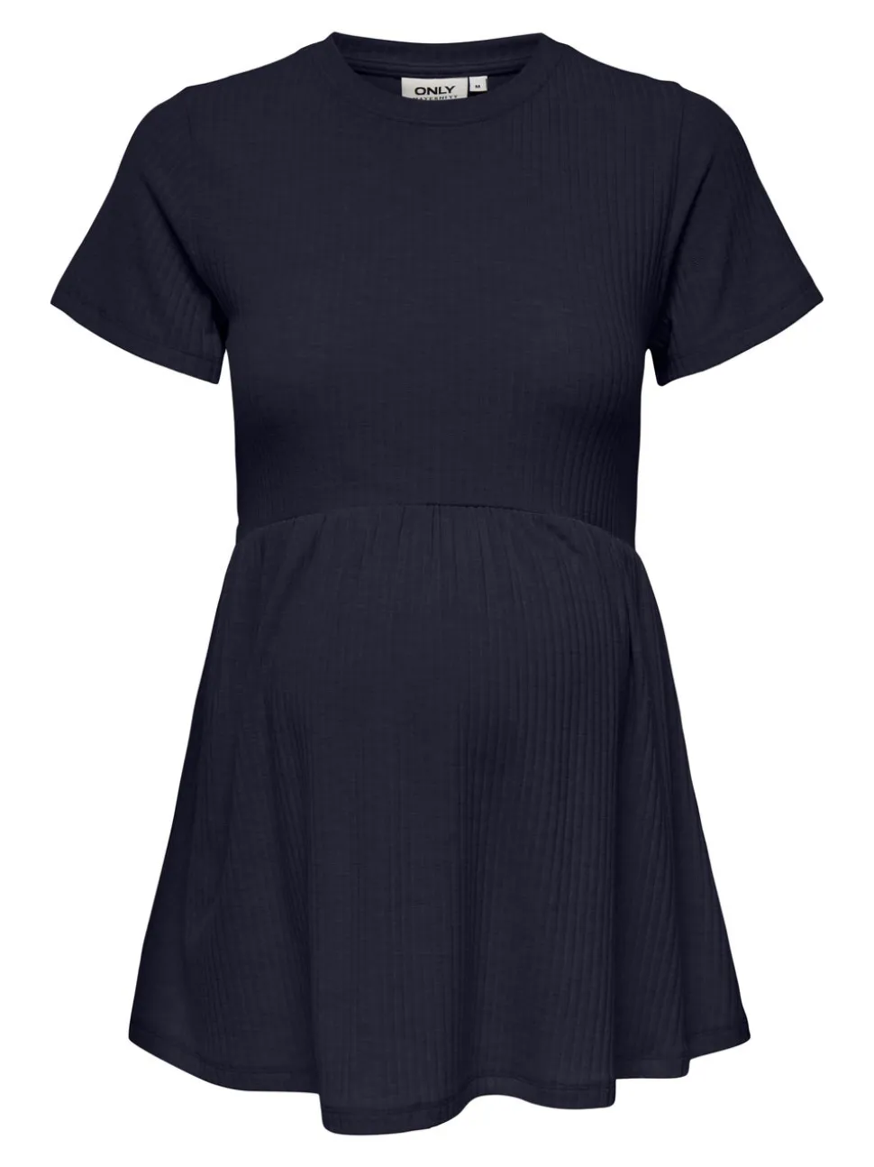 OLMMALAYA Top con peplum