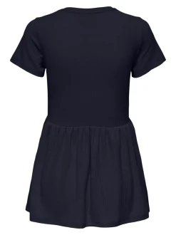 OLMMALAYA Top con peplum