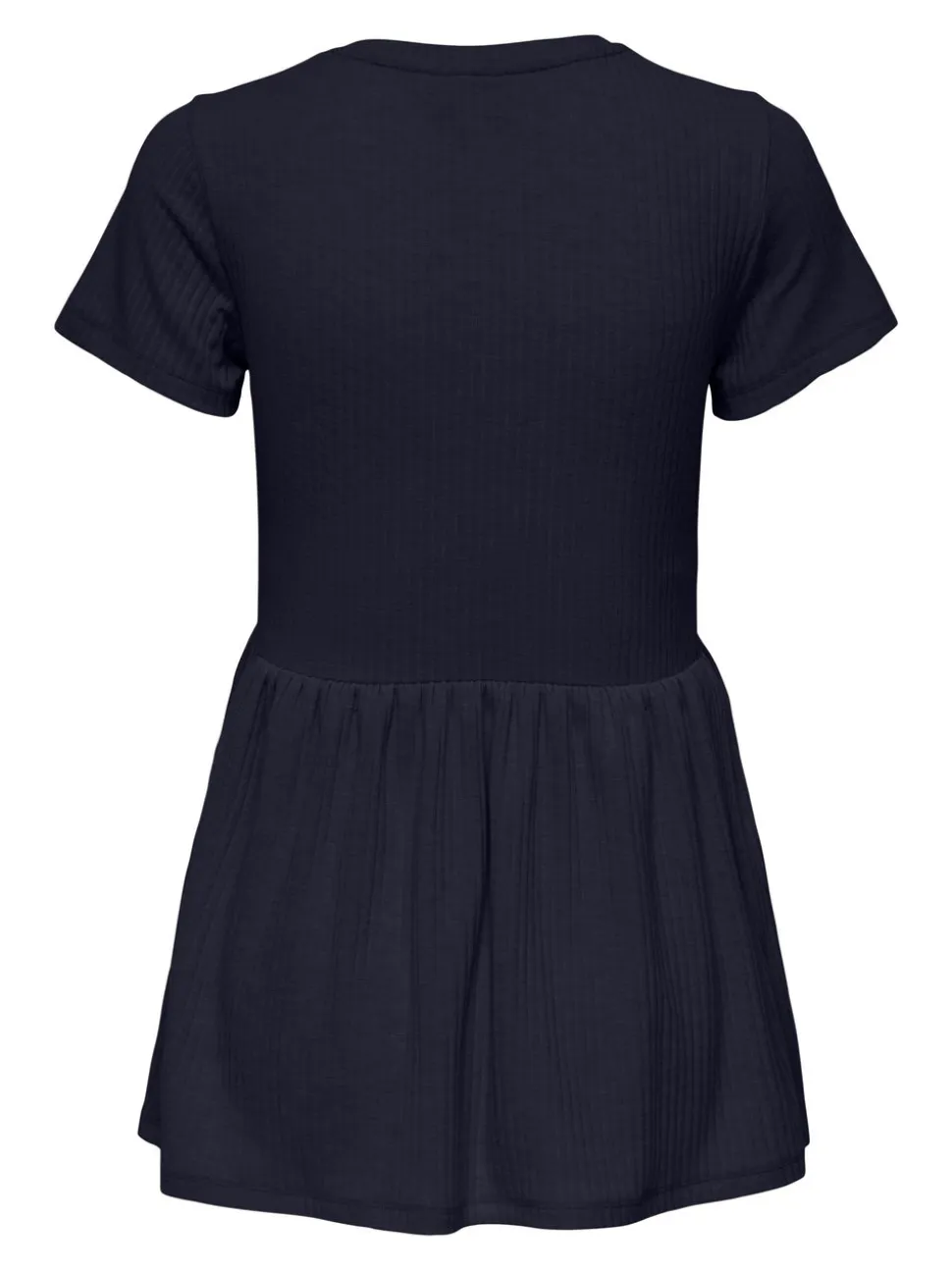 OLMMALAYA Top con peplum