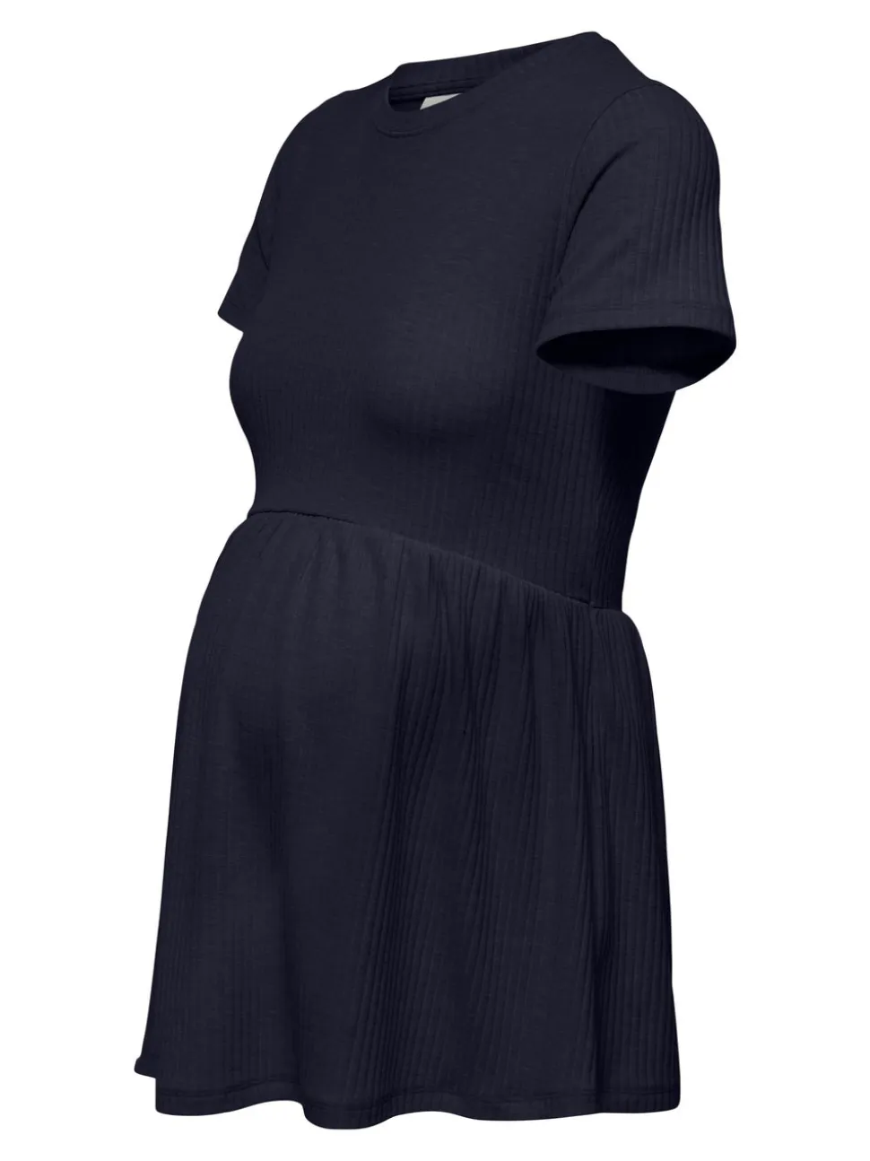 OLMMALAYA Top con peplum