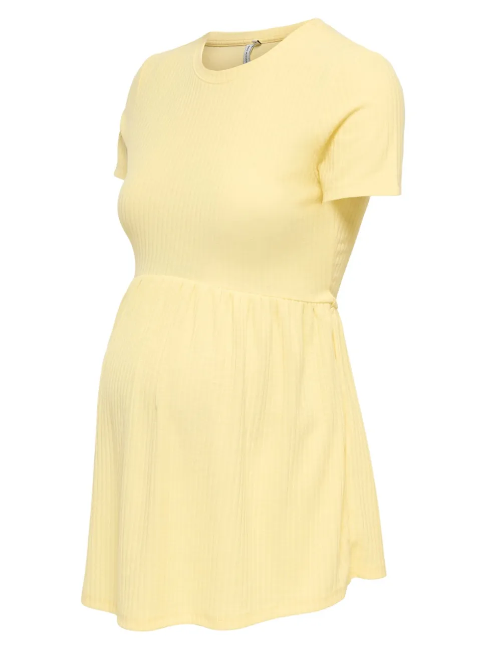 OLMMALAYA Top con peplum