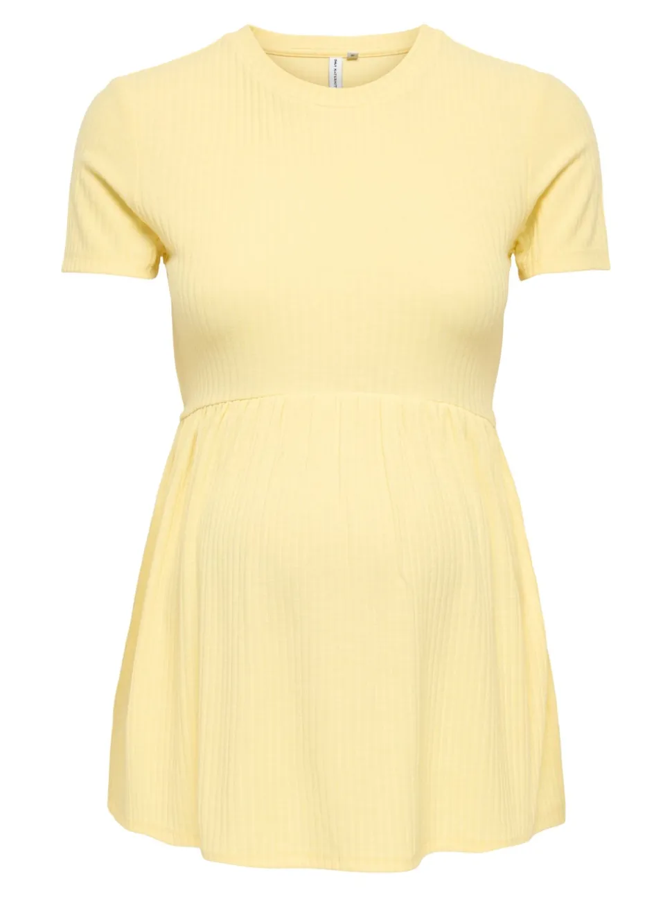 OLMMALAYA Top con peplum