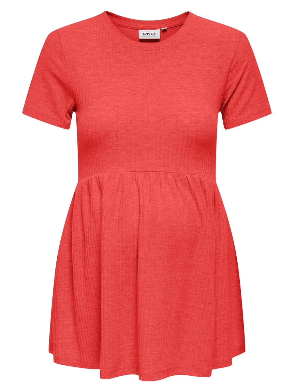 OLMMALAYA Top con peplum