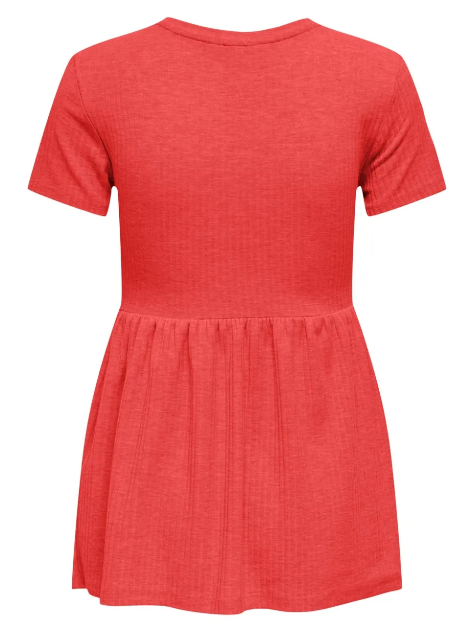 OLMMALAYA Top con peplum