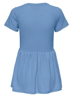 OLMMALAYA Top con peplum