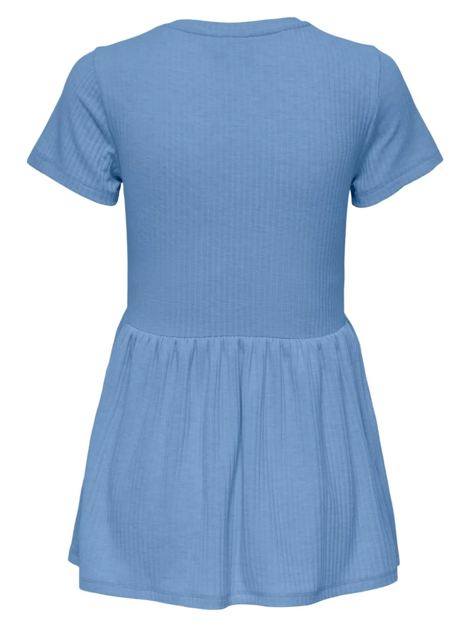 OLMMALAYA Top con peplum