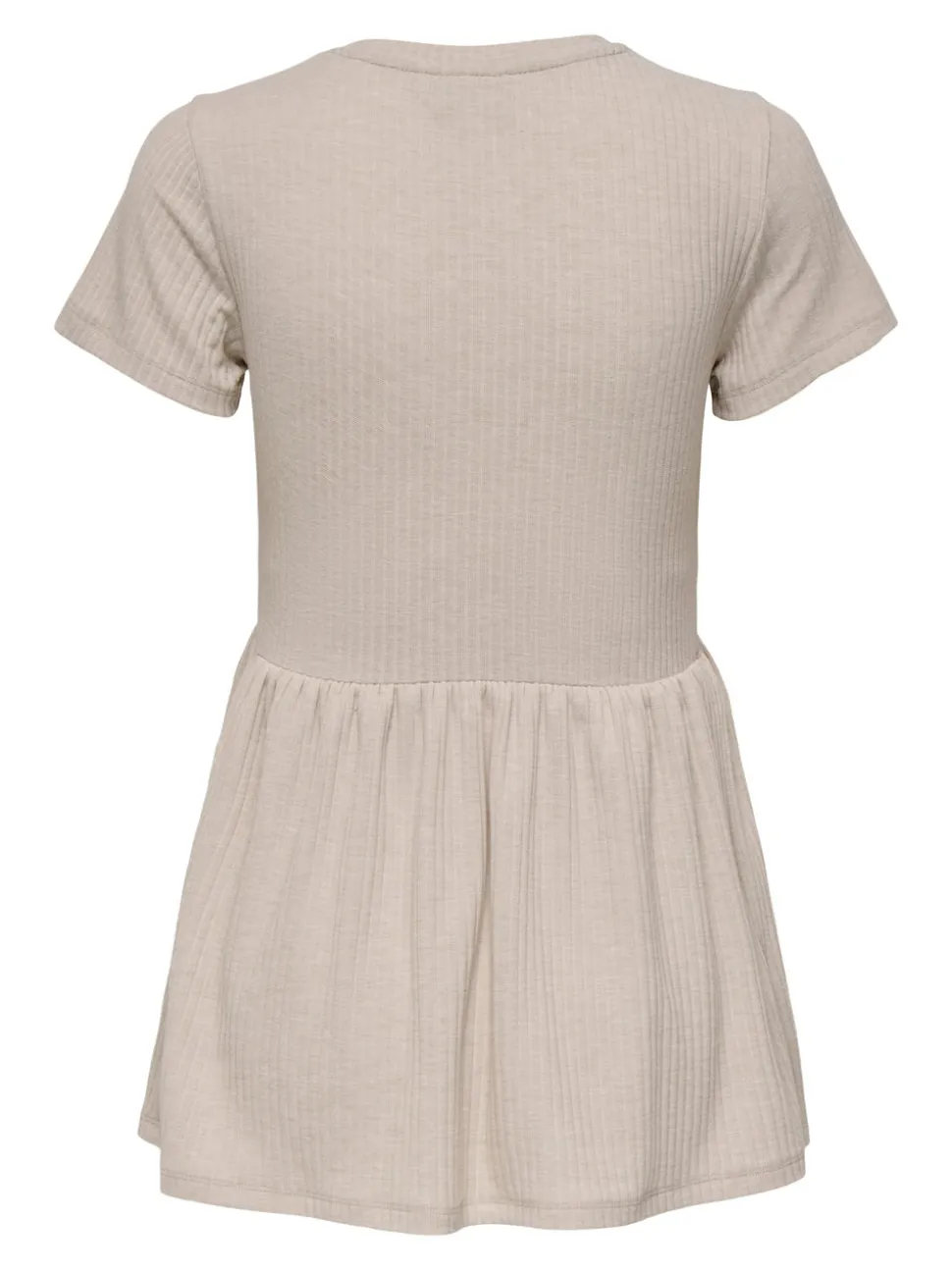 OLMMALAYA Top con peplum