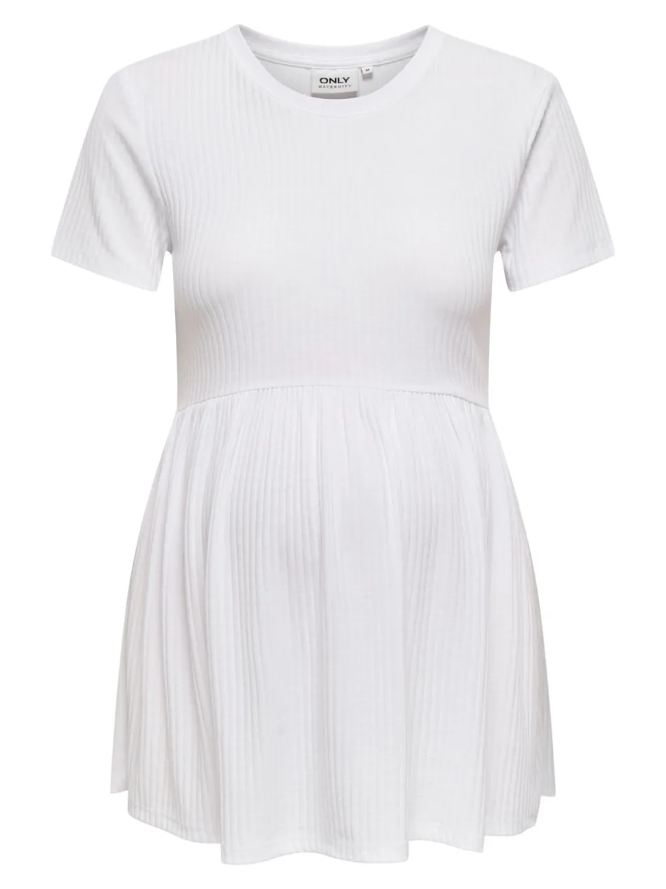 OLMMALAYA Top con peplum