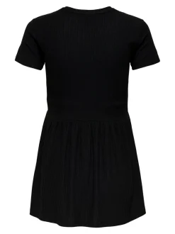 OLMMALAYA Top con peplum