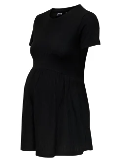 OLMMALAYA Top con peplum