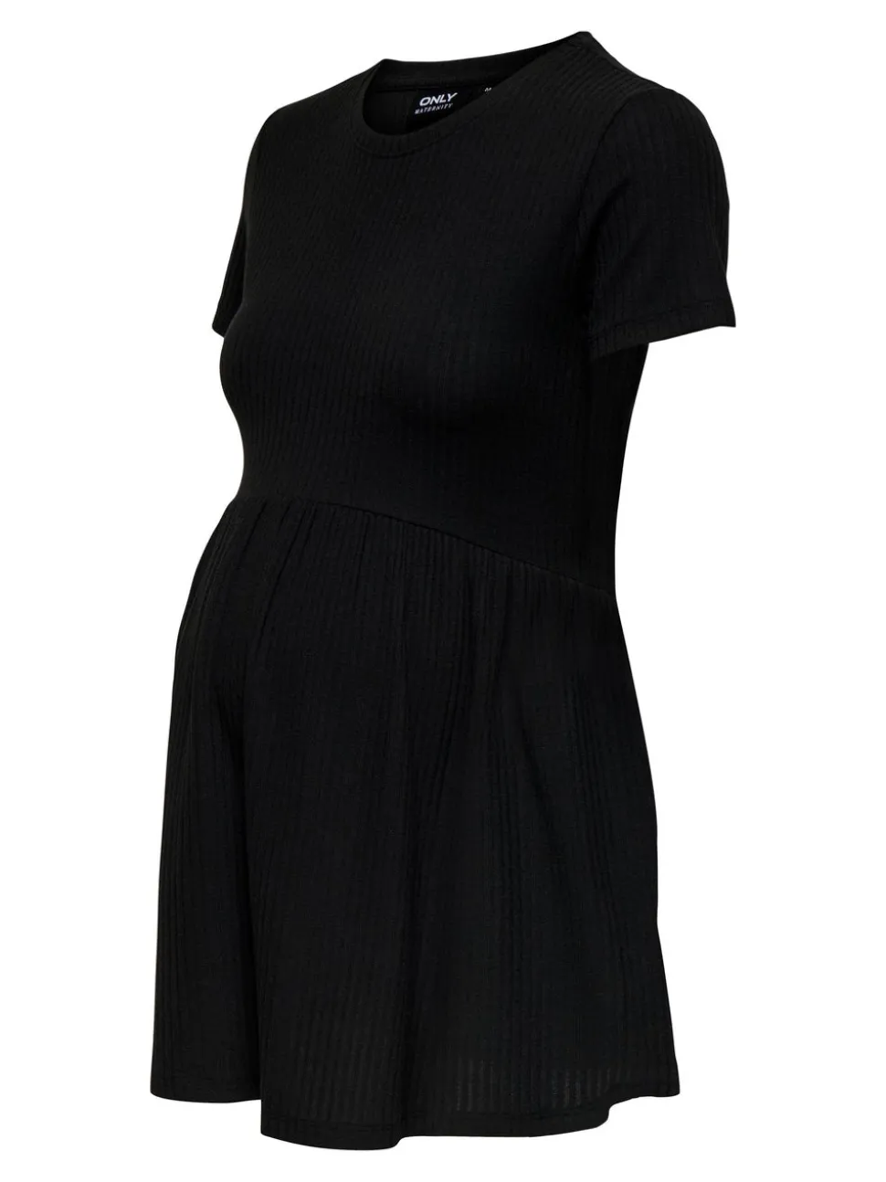 OLMMALAYA Top con peplum