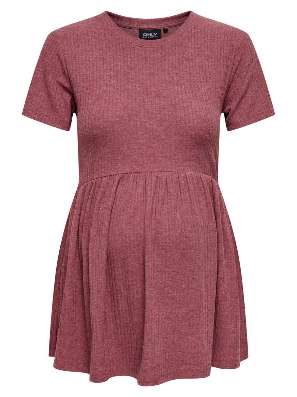 OLMMALAYA Top con peplum
