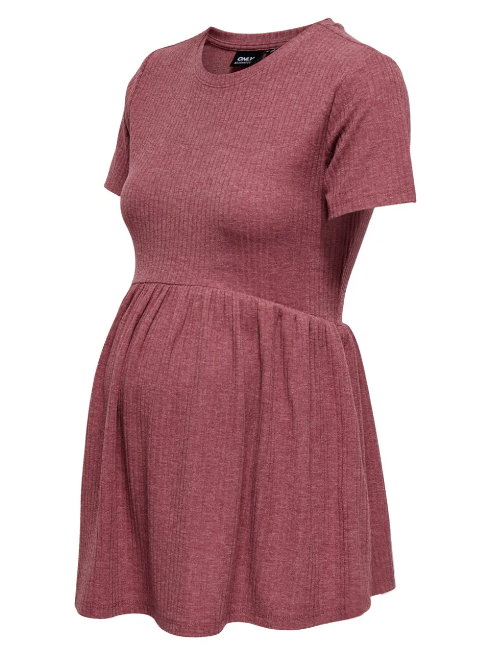 OLMMALAYA Top con peplum
