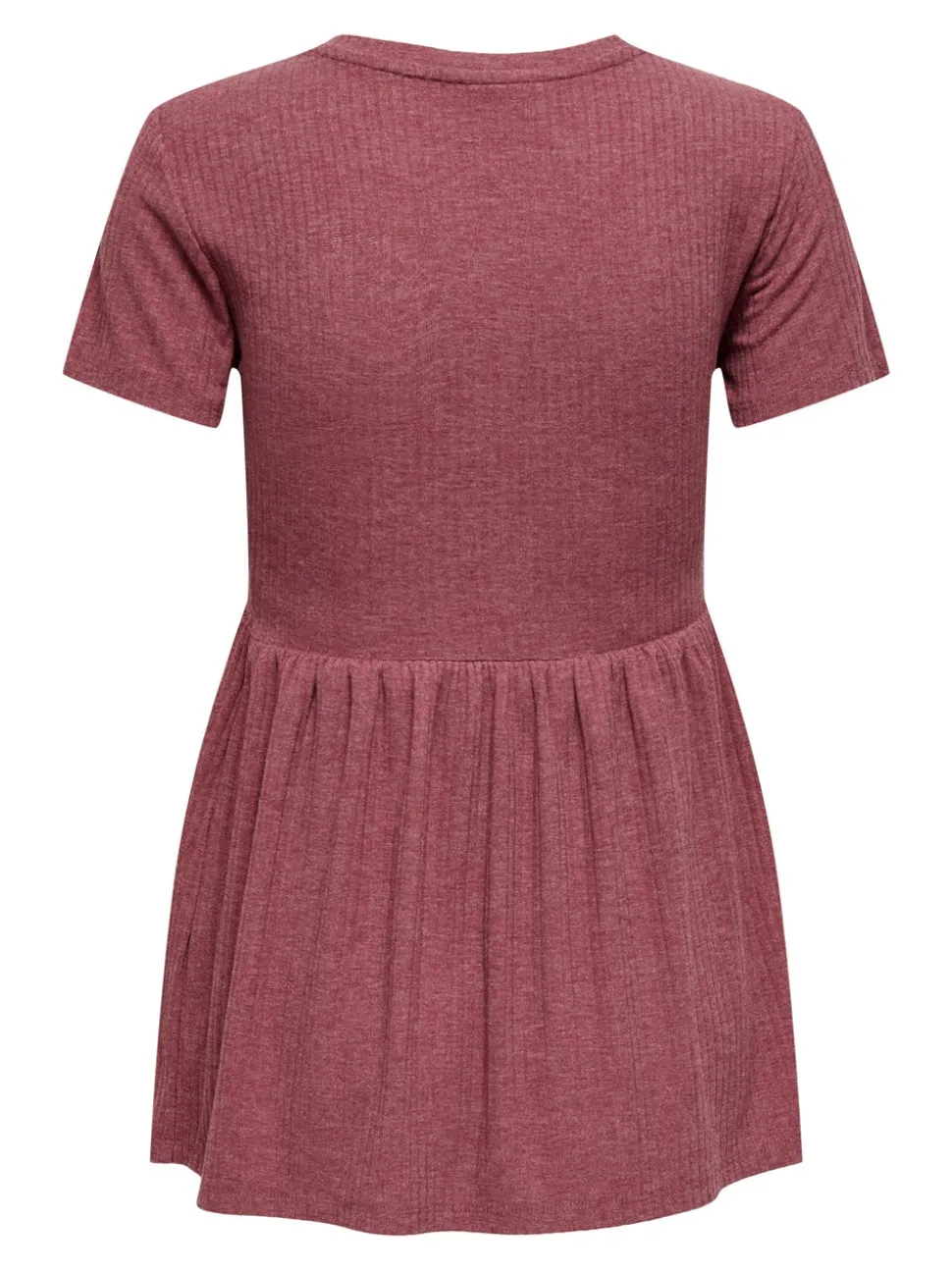 OLMMALAYA Top con peplum