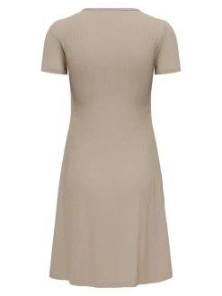 OLMMALAYA Vestito corto