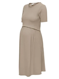 OLMMALAYA Vestito corto