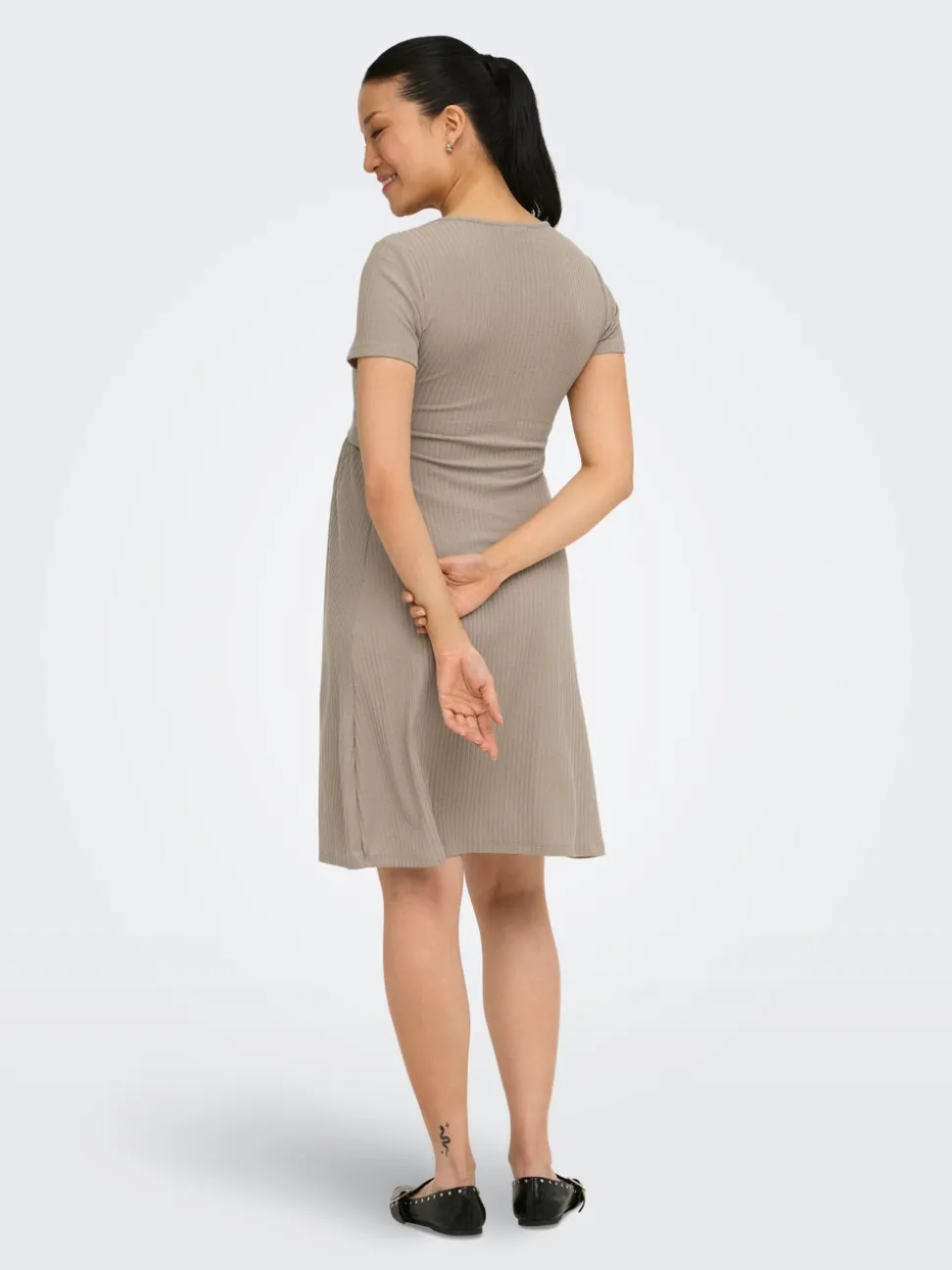 OLMMALAYA Vestito corto