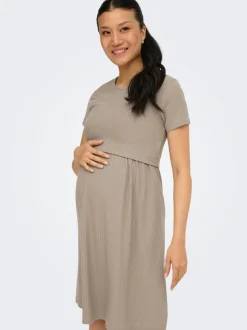 OLMMALAYA Vestito corto