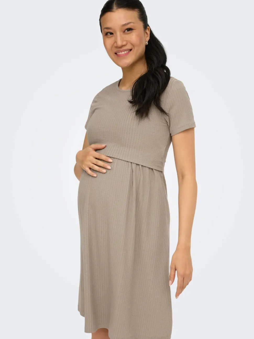 OLMMALAYA Vestito corto