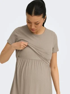 OLMMALAYA Vestito corto