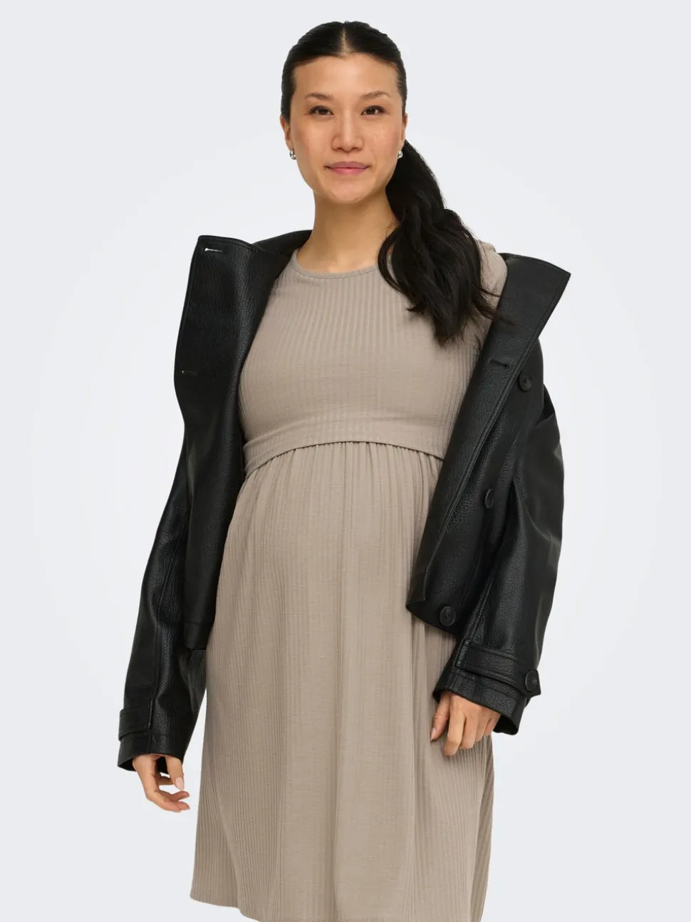 OLMMALAYA Vestito corto