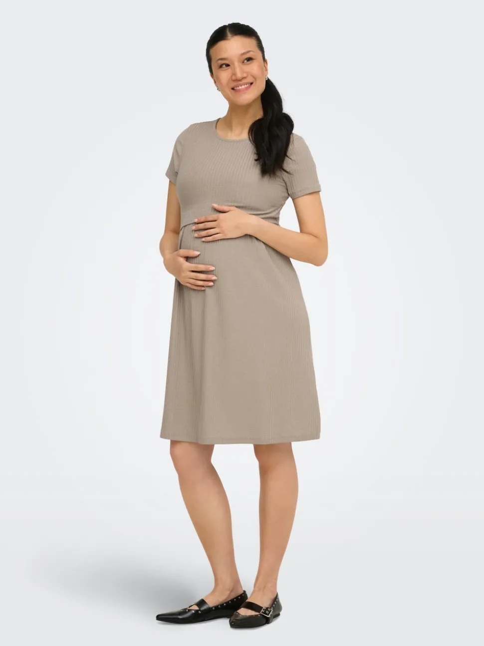 OLMMALAYA Vestito corto
