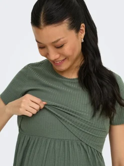 OLMMALAYA Vestito corto