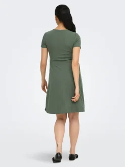 OLMMALAYA Vestito corto