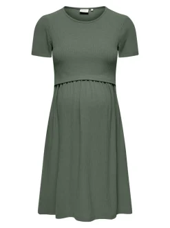 OLMMALAYA Vestito corto