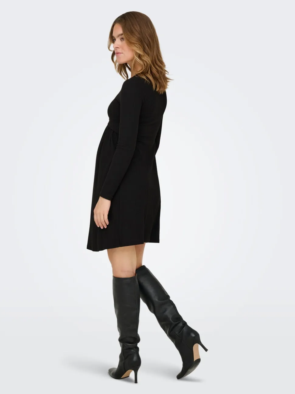 OLMMALAYA Vestito midi