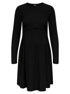 OLMMALAYA Vestito midi