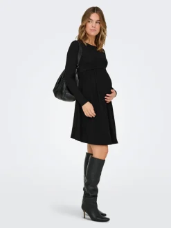 OLMMALAYA Vestito midi