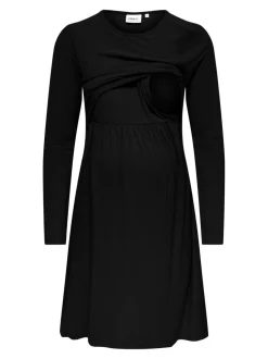 OLMMALAYA Vestito midi