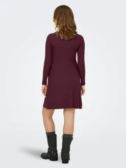 OLMMALAYA Vestito midi