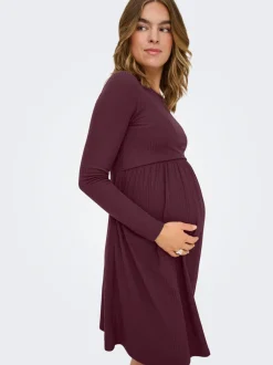 OLMMALAYA Vestito midi