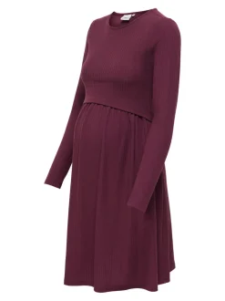 OLMMALAYA Vestito midi
