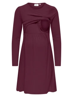 OLMMALAYA Vestito midi