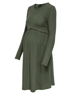 OLMMALAYA Vestito midi