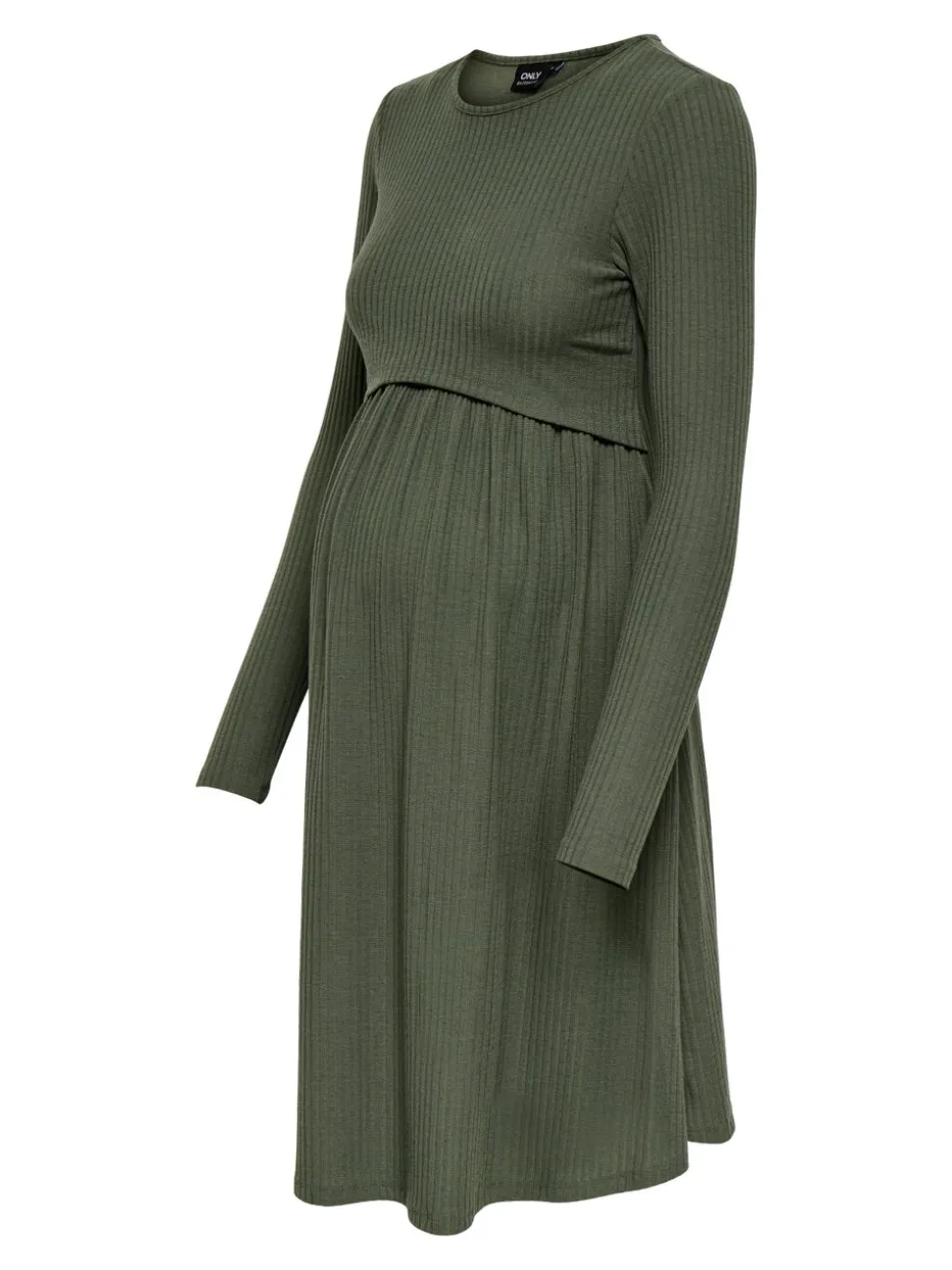 OLMMALAYA Vestito midi