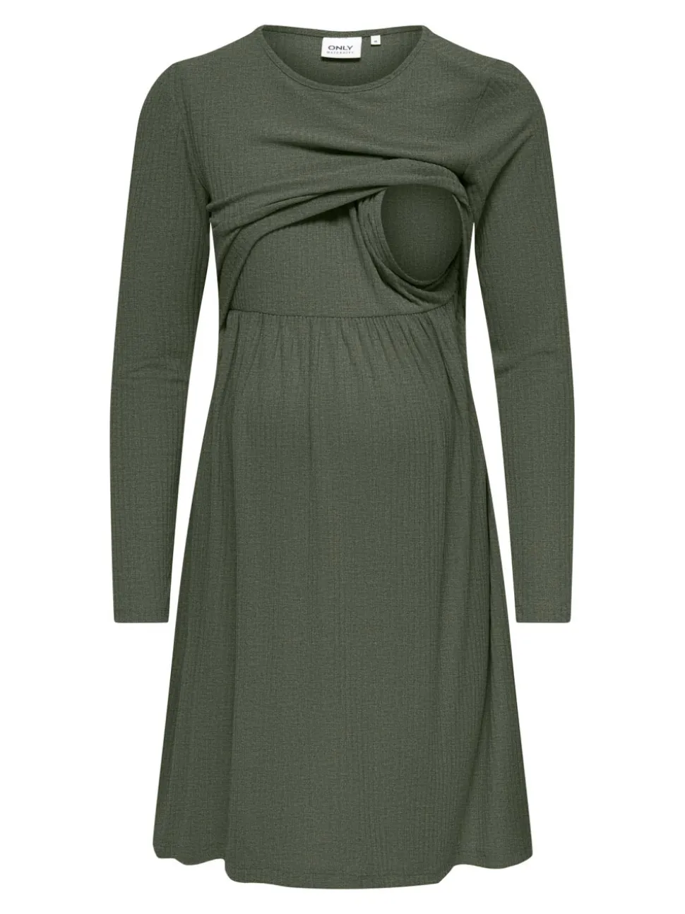 OLMMALAYA Vestito midi